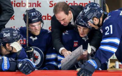 Arniel enjoying ‘smooth transition’ as Jets coach